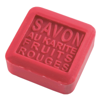 Panier des Sens Bar Soap - Fruits Rouges 100 g