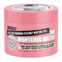Soap & Glory Beurre corporel 'The Righteous' - 300 ml