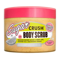 Soap & Glory 'Sugar Crush' Körperpeeling - 300 ml