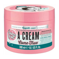 Soap & Glory Beurre corporel 'Magnifi-Coco A Cream Come True' - 300 ml