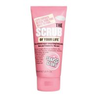 Soap & Glory Exfoliant pour le corps 'The Scrub Of Your Life' - 200 ml