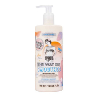 Soap & Glory 'The Way She Smoothes' Körperlotion - 500 ml