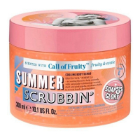 Soap & Glory Exfoliant pour le corps 'Summer Scrubbing' - 300 ml