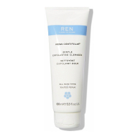 Ren Clean Skincare 'Rosa Centifolia' Peeling-Reinigungsmittel - 100 ml