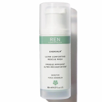Ren 'Evercalm™ Ultra Comforting Rescue' Gesichtsmaske - 50 ml