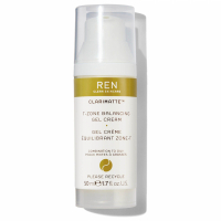 Ren Clean Skincare 'REN Clarimatte T-Zone Balancing' Gel-Creme - 50 ml