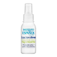Instituto Español 'Bacteroline' Desinfektionsspray - 80 ml