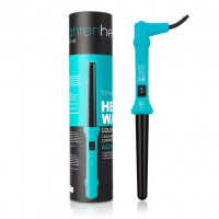 Fahrenheit 'Heat Wave Collection' Curling Iron - Paradise Green 3 cm