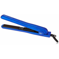 Hair Rage Lisseur de cheveux 'Straight' - Blue 4 cm