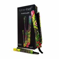 Fahrenheit 'Double Trouble' Hair Styling Set - Meadow 2 Pieces