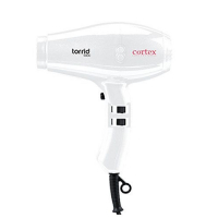 Cortex 'Torrid' Hair Dryer - White