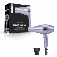 Fahrenheit 'Heat Wave' Hair Dryer - Lavender