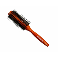 Cortex 'Boar Bristle' Hair Brush - Brown