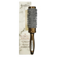 Cortex 'Volume & Sheen' Hair Brush - Gold