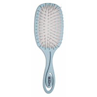 Cortex 'Wheat Straw' Hair Brush - Pastel Blue