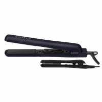 Cortex 'Duo' Hair Styling Set - Black 2 Pieces
