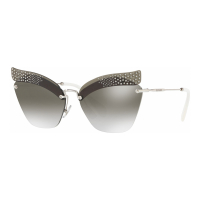 Miu Miu '56TS KJH5O0' Sonnenbrillen für Damen