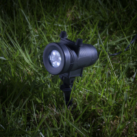 Innovagoods Projecteur LED