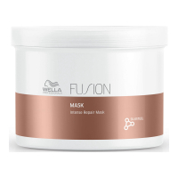 Wella Masque pour les cheveux 'Fusion Intense Repair' - 500 ml