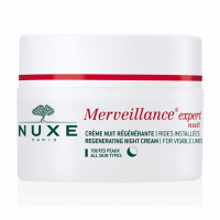 Nuxe Crème de nuit 'Merveillance Expert' - 50 ml