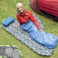 Innovagoods 'Ultralight' Airbed