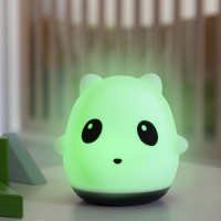 Innovagoods 'Rechargeable Panda' Lamp