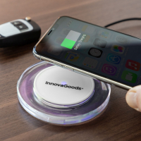 Innovagoods 'Qi' Wireless Charger