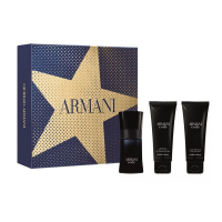 Giorgio Armani 'Armani Code' Parfüm Set - 3 Einheiten