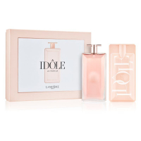 Lancôme Coffret de parfum 'Idôle' - 2 Pièces