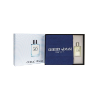 Giorgio Armani 'Acqua Di Gio' Perfume Set - 2 Units