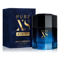 Paco Rabanne 'Pure Xs Night' Eau De Parfum - 100 ml