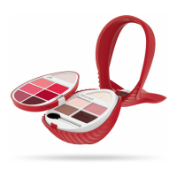 Pupa Milano 'Whale 2' Make-up Palette - 003 Warm Shades