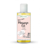 Nacomi 'Mango Macarons' Massage Oil - 150 ml