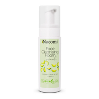 Nacomi 'Avocado' Reinigungsschaumstoff - 150 ml