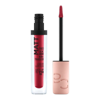Catrice Rouge à lèvres liquide 'Matt Pro Ink' - 100 5 ml