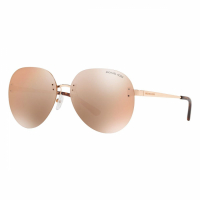 Michael Kors '0MK1037 1108R1 60' Sonnenbrillen für Damen