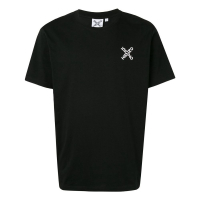 Kenzo T-shirt 'Cross' pour Hommes