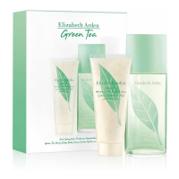 Elizabeth Arden 'Green Tea Scent' Coffret de parfum - 2 Unités