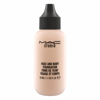 Mac Cosmetics Fond de teint 'Studio Face & Body' - N1 50 ml