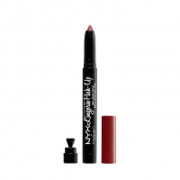 Nyx Professional Make Up Rouge à Lèvres 'Lingerie Push Up Long Lasting' - exotic 1.5 g