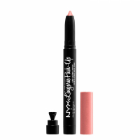 Nyx Professional Make Up 'Lingerie Push Up Long Lasting' Lippenstift - Silk Indulgent 1.5 g