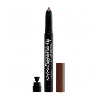 Nyx Professional Make Up 'Lingerie Push Up Long Lasting' Lippenstift - afterhours 1.5 g
