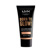 Nyx Professional Make Up Fond de teint 'Born To Glow Naturally Radiant' - Vanilla 30 ml