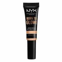 NYX 'Born To Glow Radiant' Concealer - Vanilla 30 ml
