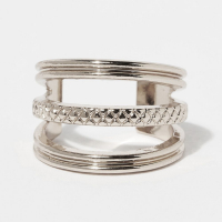 Côme Women's 'Caravelle' Adjustable Ring
