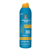 Australian Gold 'Fresh & Cool' Sunscreen Spray - 177 ml