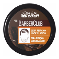 L'Oréal Paris Cire pour cheveux 'Men Expert Barber Club Classic Look' - 75 ml