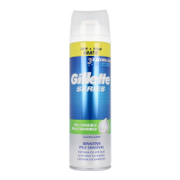 Gillette 'Series' Rasierschaum - 250 ml