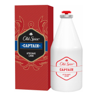 Old Spice Lotion après-rasage 'Captain' - 100 ml