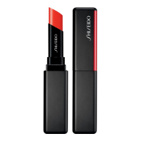Shiseido 'Color Gel' Lip Balm - 112 Tiger Lily 2 g